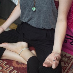 Why not to expect to be able to mediate instantly..