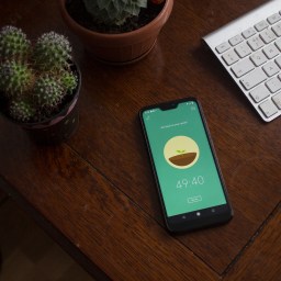 Art of creating a routine