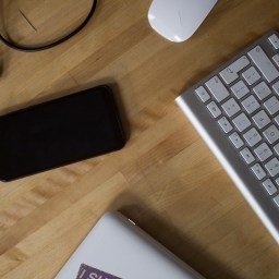 A week without social media, Let’s see what happens..