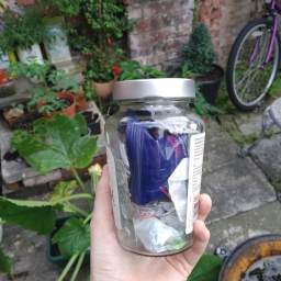 My Imperfect Plastic free July journey and a post to relieve you from your Environmental Guilt