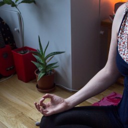 What happened: Challenged to do the 3 part Breath (Dirgha) daily for a week..