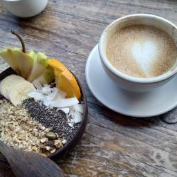 24 hour+ fasts to heal my body..